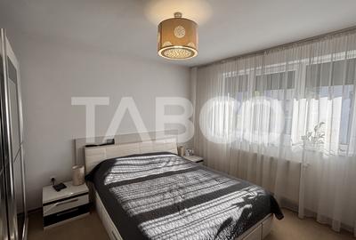 Apartament cu 3 camere decomandat, mobilat în Șelimbăr - 7