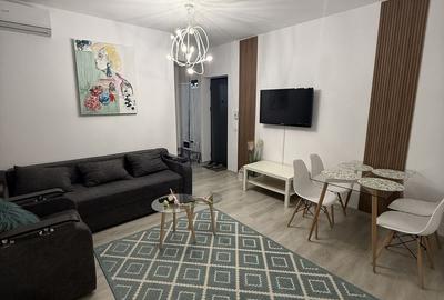 Apartament cu 2 camere în Central - 4