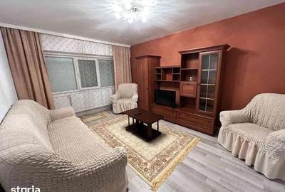 Apartament cu 3 camere decomandat, mobilat în Tomis Nord