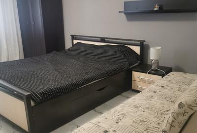 Garsonieră decomandată, mobilată în Timpuri Noi