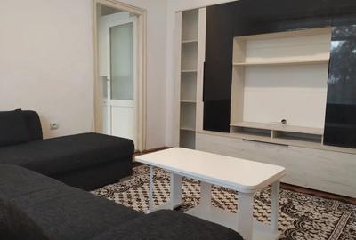 Apartament cu 2 camere semidecomandat în Ultracentral - 13