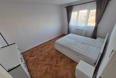 Apartament cu 3 camere decomandat în Gheorghe Lazăr - 2