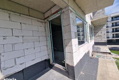 Apartament cu 2 camere în Nord