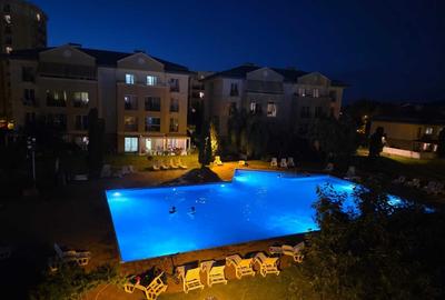 Apartament cu 2 camere decomandat în Crețuleasca - 2