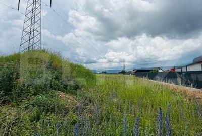 Spațiu comercial, în Mihai Viteazu