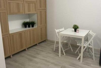 Apartament cu 2 camere decomandat în Cățelu