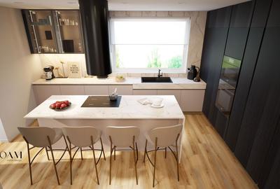 Apartament cu 4 camere în Floreasca - 21