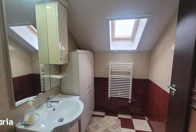 Apartament cu 3 camere în Central - 8
