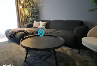 Apartament cu 2 camere în Berceni