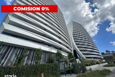 Apartament cu 4 camere în Zorilor - 1