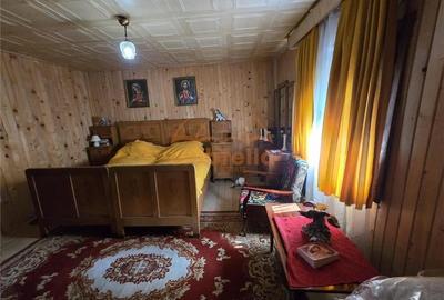Casă individuală cu 5 camere cu Canalizare în Someșu Rece - 21