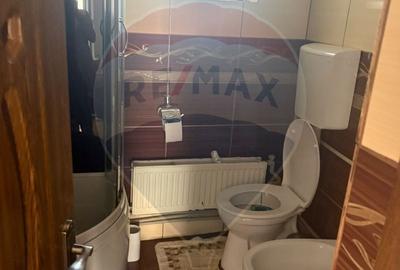 Casă cu 3 camere în Central - 12
