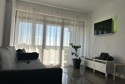 Apartament cu 2 camere semidecomandat în Cumpăna - 6