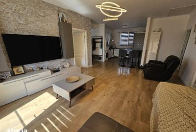 Casă cu 4 camere cu Teren 500 Mp în Clinceni - 7