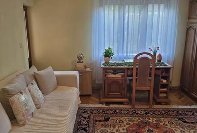 Apartament cu 3 camere în Burdea - 18