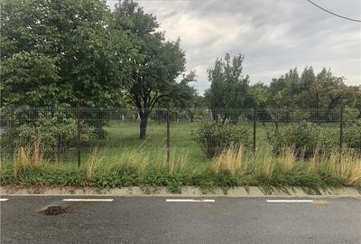 Teren de 1000 mp, în Valea Mare - 7