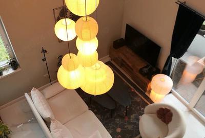 Apartament cu 3 camere semidecomandat în Giroc - 1
