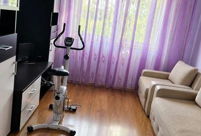 Apartament cu 2 camere decomandat în Central - 3
