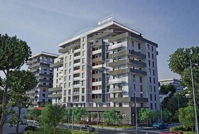 Apartament cu 2 camere semidecomandat în Rahova
