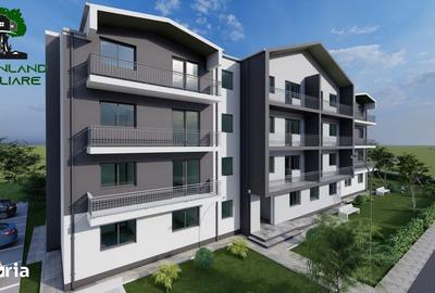 Garsonieră decomandată în Cug - 4