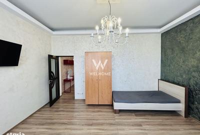 Apartament cu 2 camere în Central