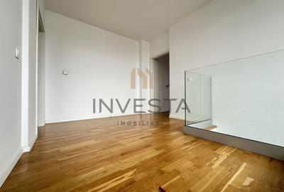 Apartament cu 4 camere semidecomandat, mobilat în Gheorgheni - 9
