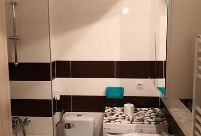 Apartament cu 2 camere în Splaiul Independenței