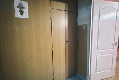 Apartament cu 3 camere semidecomandat în Dristor - 6
