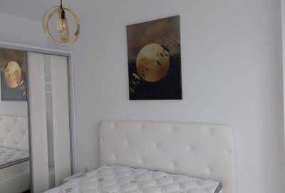 Apartament cu 2 camere decomandat în Oancea