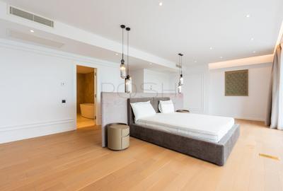 Apartament cu 4 camere decomandat, mobilat în Herăstrău - 10