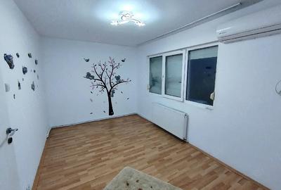 Apartament cu 2 camere nedecomandat în Nord - 4