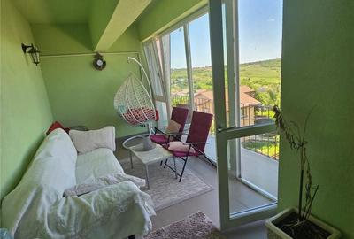 Apartament cu 4 camere în Rediu - 7