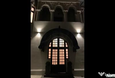 Casă cu 7 camere cu Teren 474 Mp în Lahovari