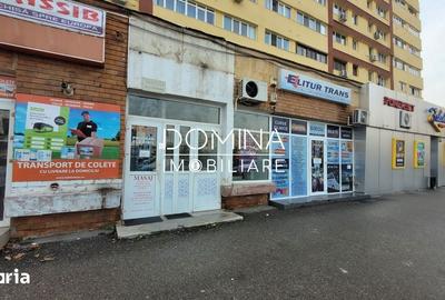 Spațiu comercial, de 17 mp, în Central - 3