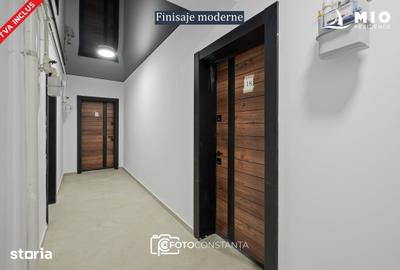 Garsonieră în Nord