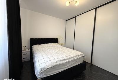 Casă cu 4 camere în Mărtinești