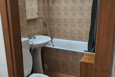 Garsonieră semidecomandată în Calea București - 8