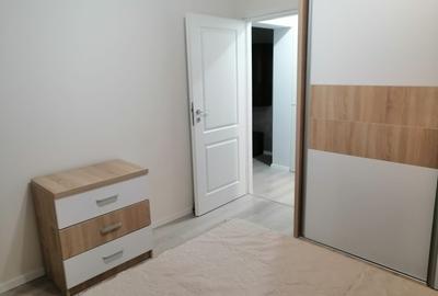 Apartament cu 2 camere semidecomandat în Tomis I - 7
