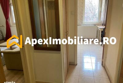 Garsonieră decomandată în Brâncoveanu