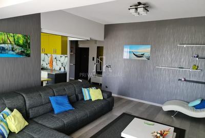 Apartament cu 2 camere decomandat în Tudor