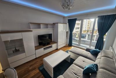 Apartament cu 2 camere decomandat în Șelimbăr - 2