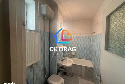 Apartament cu 2 camere decomandat în Terezian - 5
