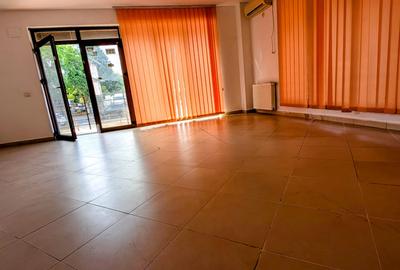Spațiu comercial, de 72 mp, în 13 Septembrie - 1