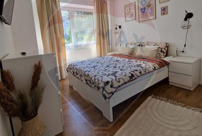 Apartament cu 3 camere în Gării - 7