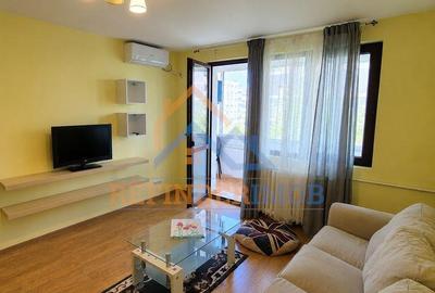 Apartament cu 2 camere decomandat în Cotroceni