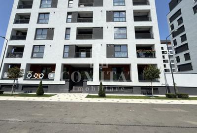 Spațiu comercial, de 119.40000152588 mp, în Florești