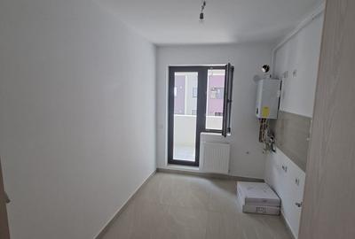 Apartament cu 2 camere decomandat în Rahova