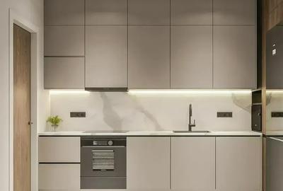 Apartament cu 2 camere decomandat în Theodor Pallady - 5