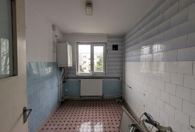 Apartament cu 2 camere decomandat în Banca Națională - 1