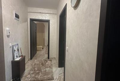 Garsonieră decomandată, mobilată în Valea Lupului - 10